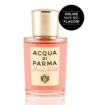 Acqua di Parma Rosa Nobile Eau de Parfum bestellen | flaconi | Flaconi (DE)
