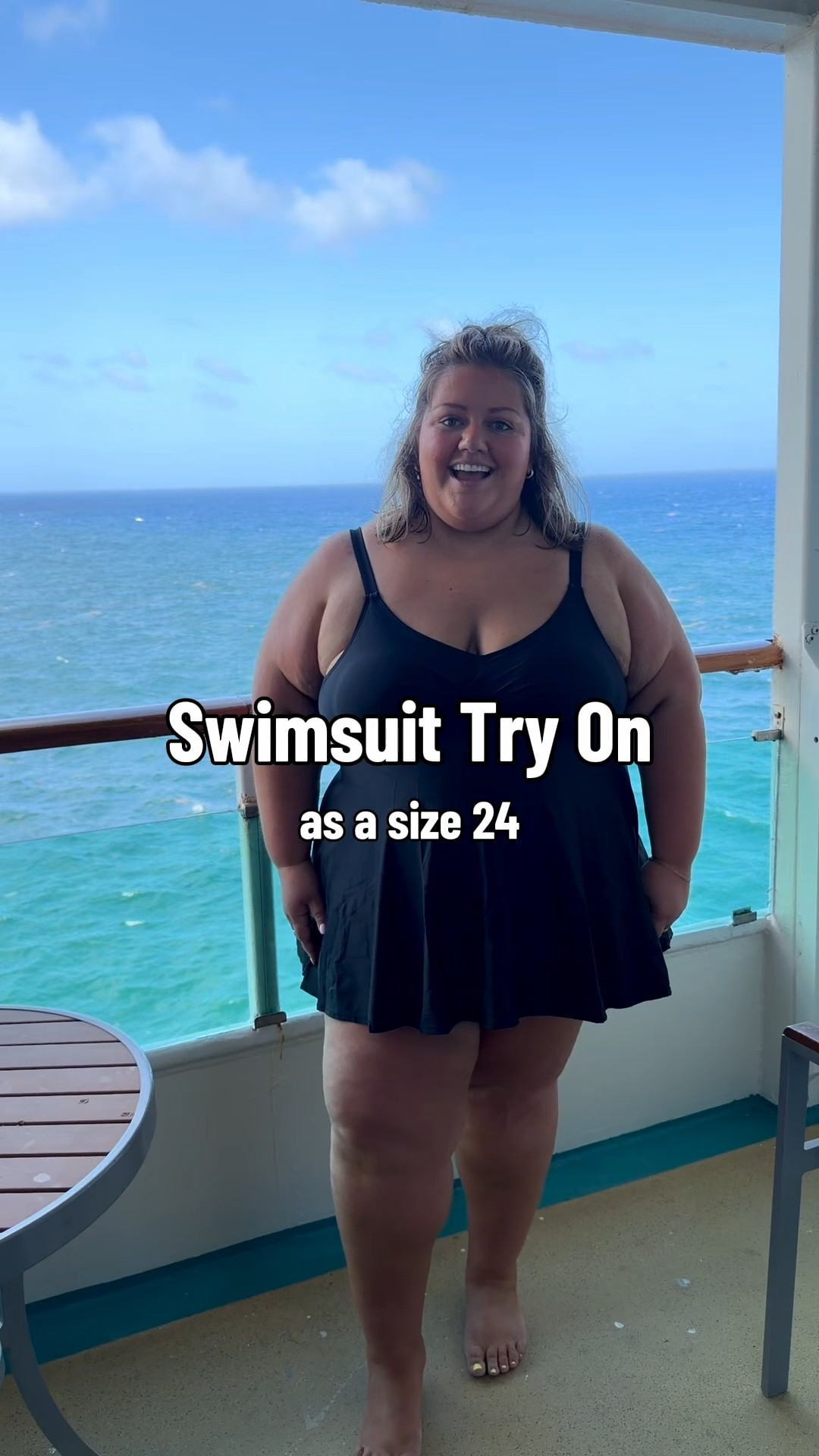 @arolina_official has some cute and quality swimsuits on Amazon!🩷

Size - 24

#LTKPlusSize #LTKTravel #LTKSwim