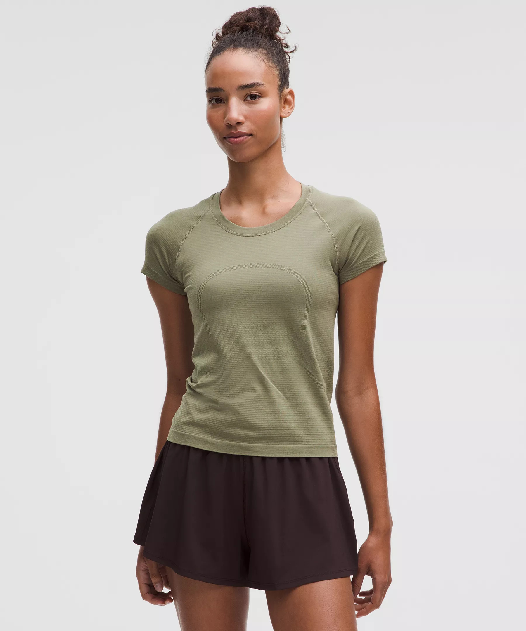Swiftly Tech Short-Sleeve Shirt 2.0 | Lululemon (US)