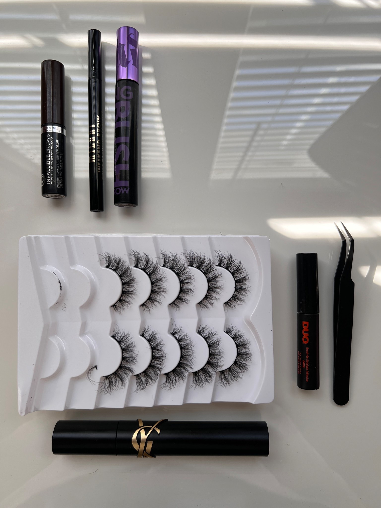 Brow and Lash never leave home without them!

#LTKBeauty #LTKFindsUnder100 #LTKU