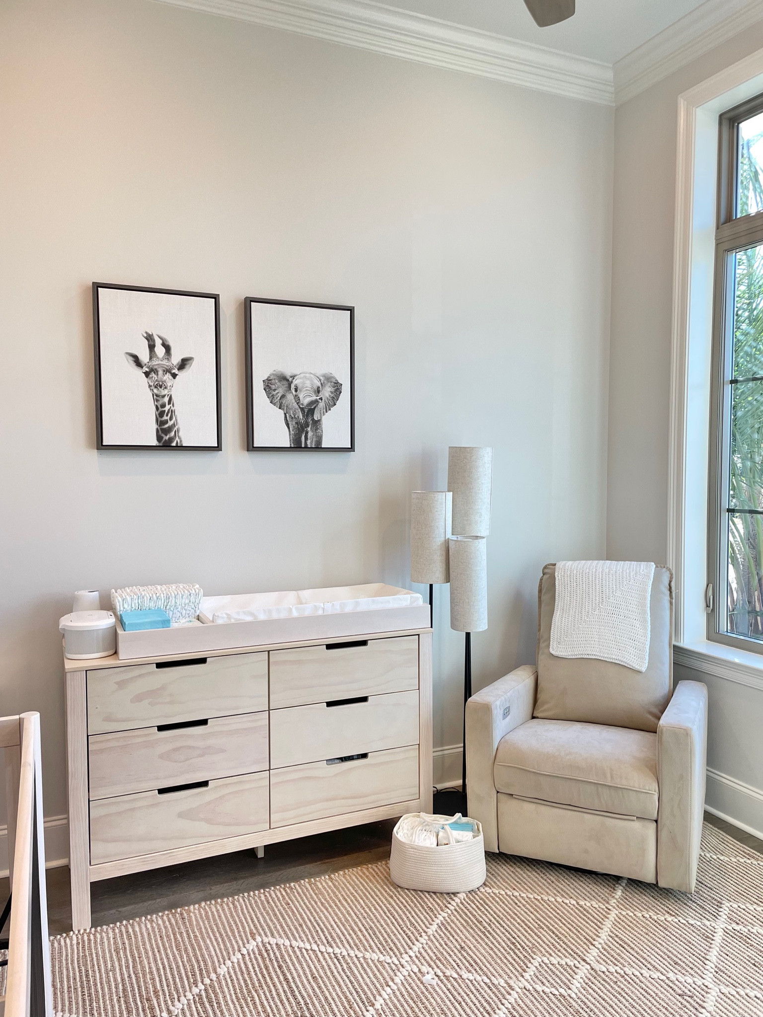 New mom must-haves :
1. Drawer dividers to keep tiny onesies organized.
2. Drawer inserts for easy access to the essentials.
3. Diaper caddy to change diapers in any room.

Baby on the way? Save this post for inspo or message us for a consult!

#LTKbaby #LTKbump #LTKfamily