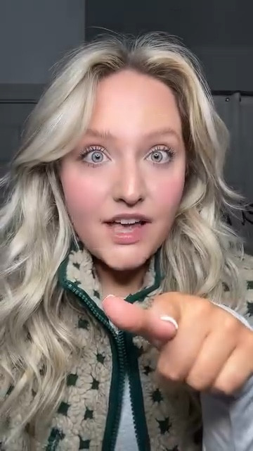 Hat or no hat? 🧢

#tatemcrae #lipsync #makeuptutorial #grwm #fyp