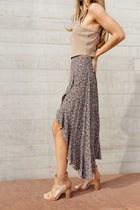 Delilah Midi Skirt | Böhme US