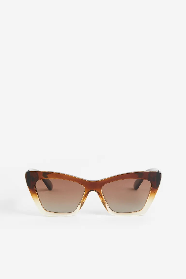 Polarized Sunglasses | H&M (US + CA)