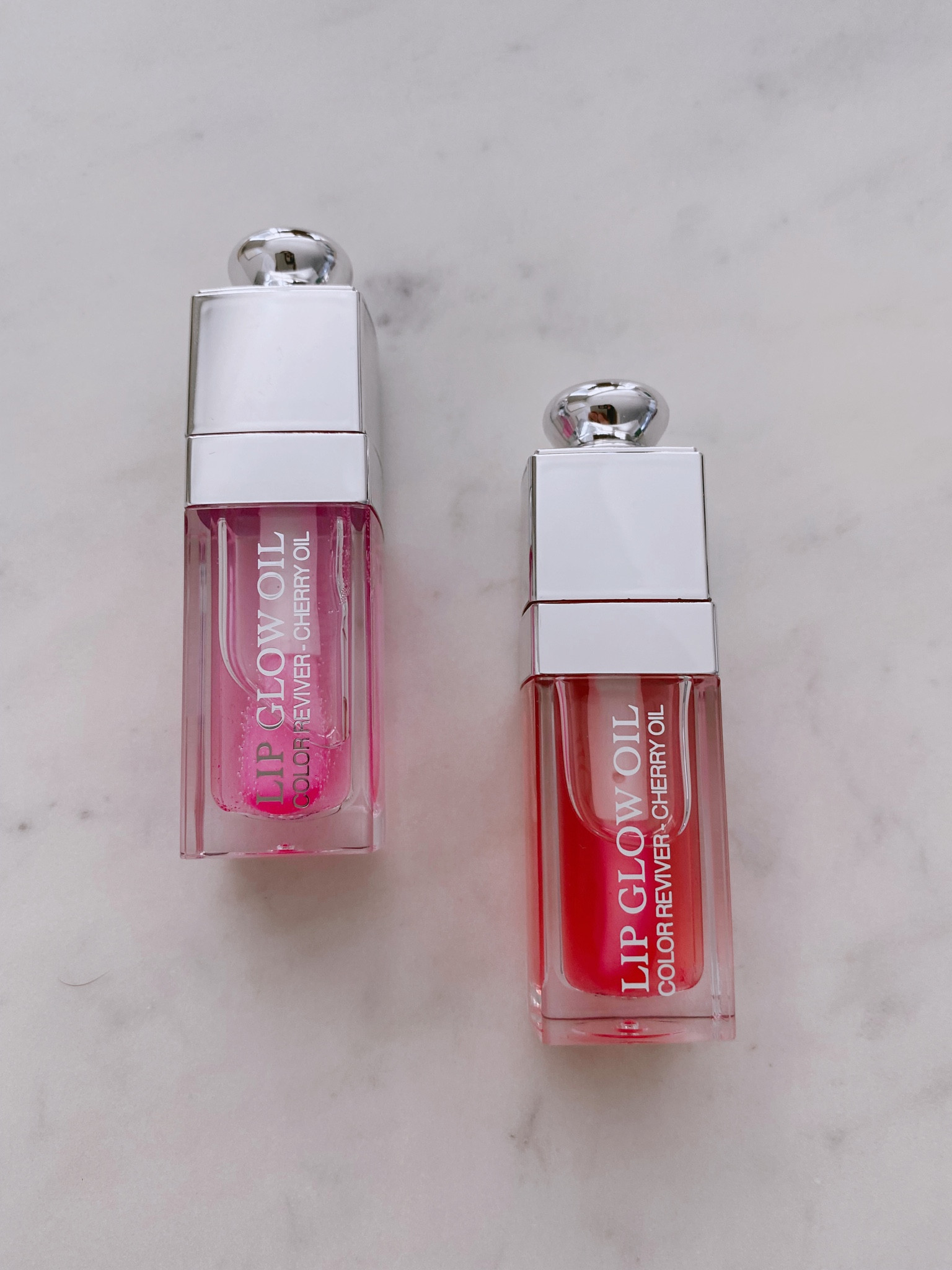 My fave Dior glow lip oil in clear & pink

#LTKsalealert #LTKunder50 #LTKbeauty