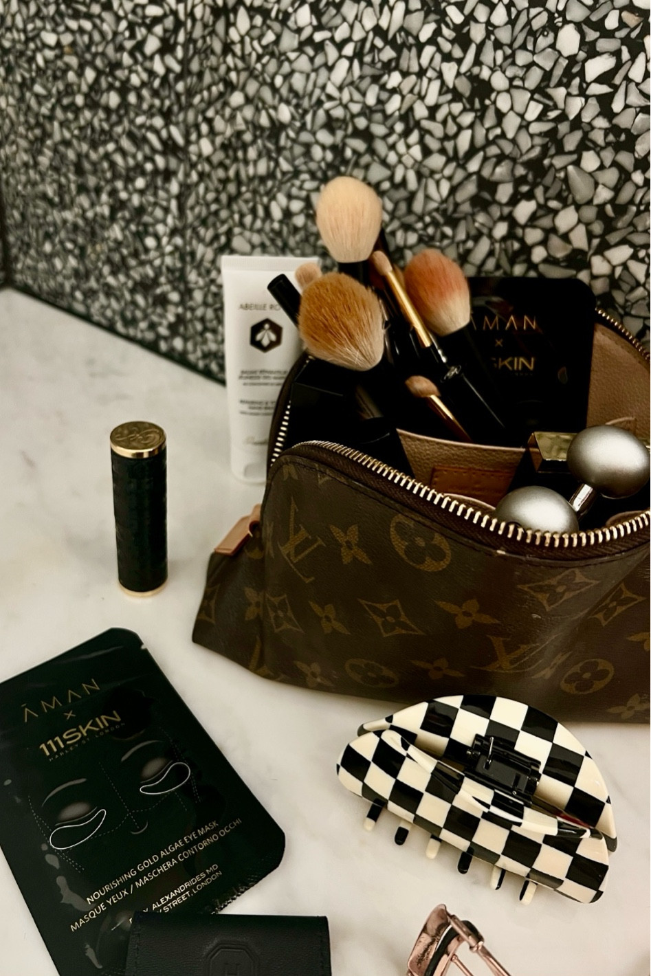 Favorites 

#LTKBeauty #LTKSeasonal #LTKOver40