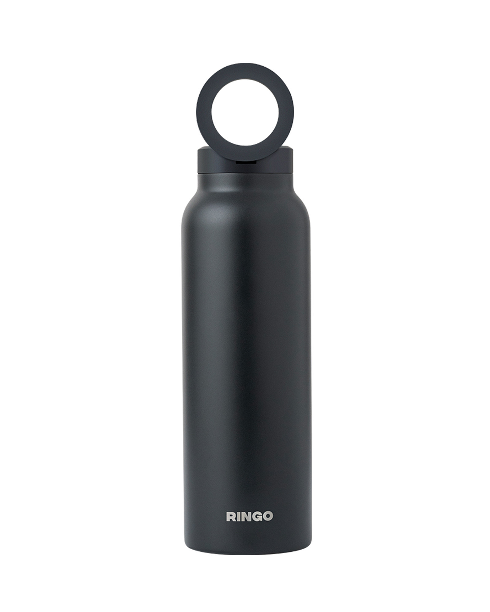 RINGO™ - Magnetic Ring Water Bottle | Haven Well Within