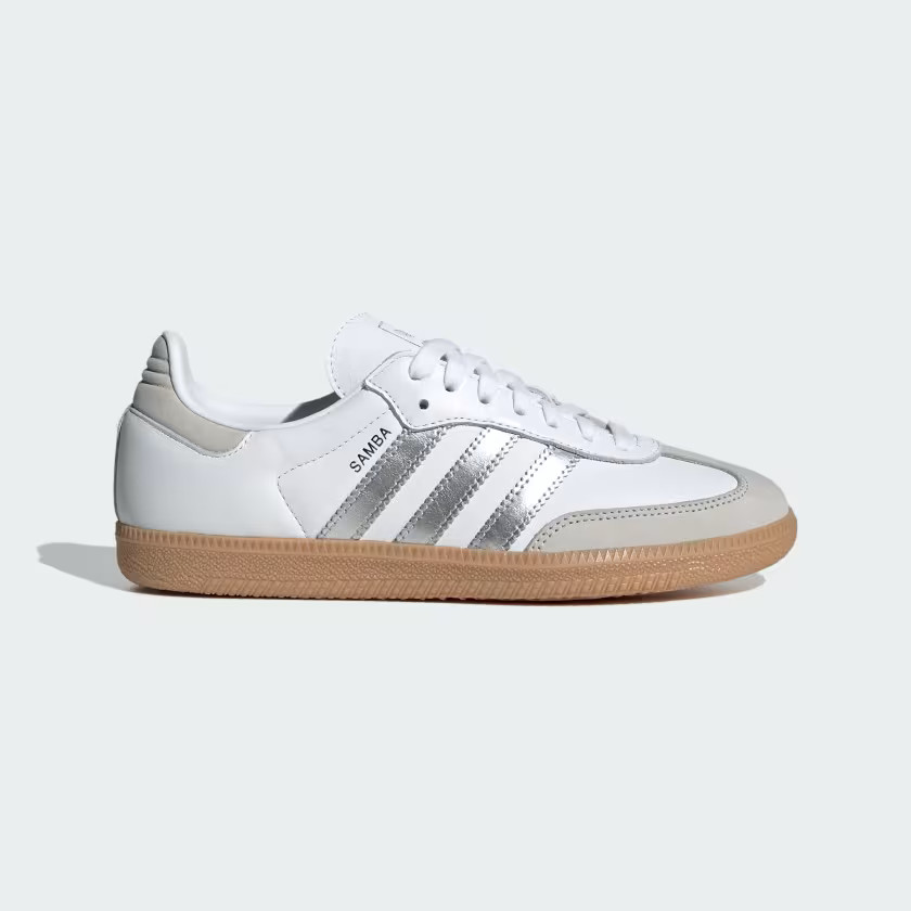 Samba OG Schuh | adidas DE