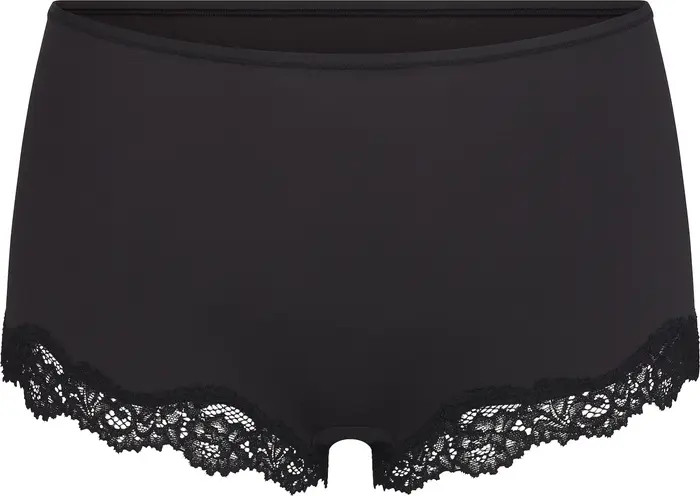 Fits Everybody Lace Boyshorts | Nordstrom