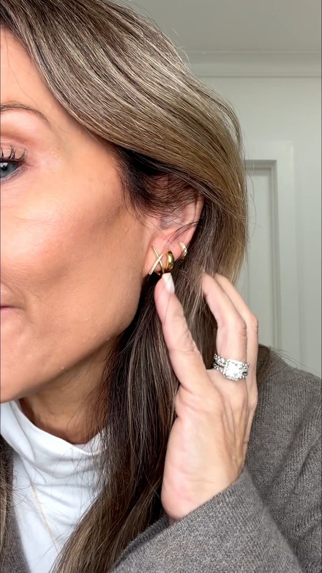 Ana Lusia Holiday Sale! Up to 30% off plus Free Diamond Studs with orders over $175! ($115 value!)

My go-to Jewerly for years! Tarnish proof & water resistant. Gorgeous trending styles I love! 10/10 recommend! 




#LTKSaleAlert #LTKGiftGuide #LTKHoliday