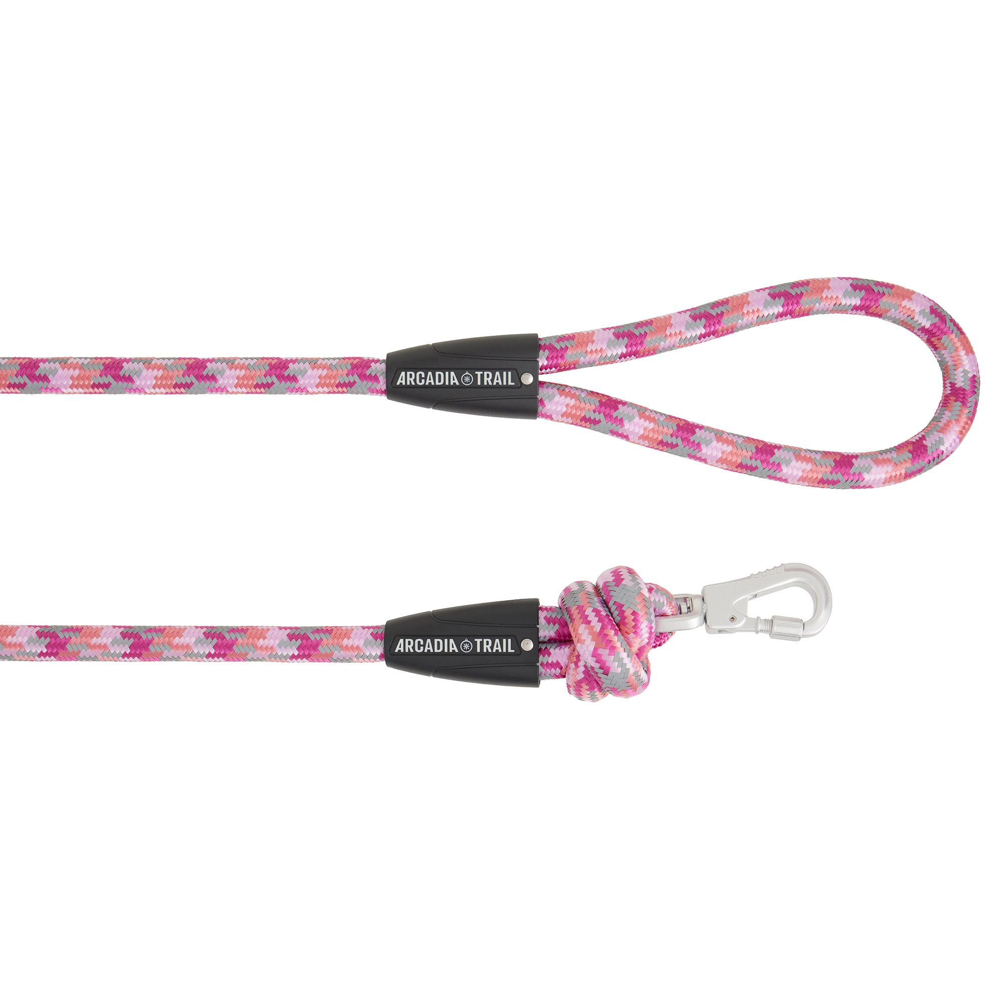 Arcadia Trail &trade; Paracord Rope Leash | PetSmart
