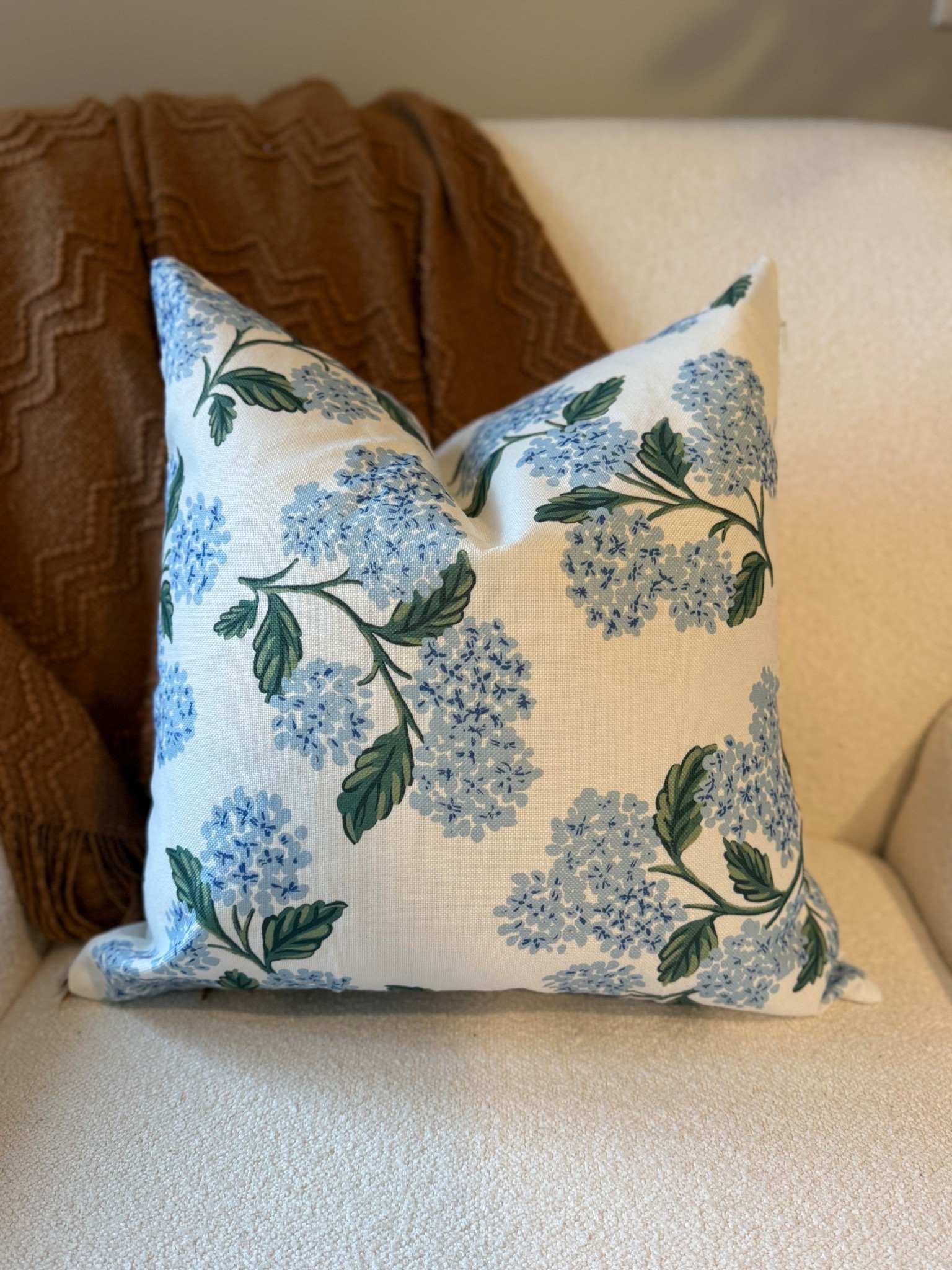 Spring pillow cover 
Floral throw pillow 
Amazon decorations 

#LTKHome