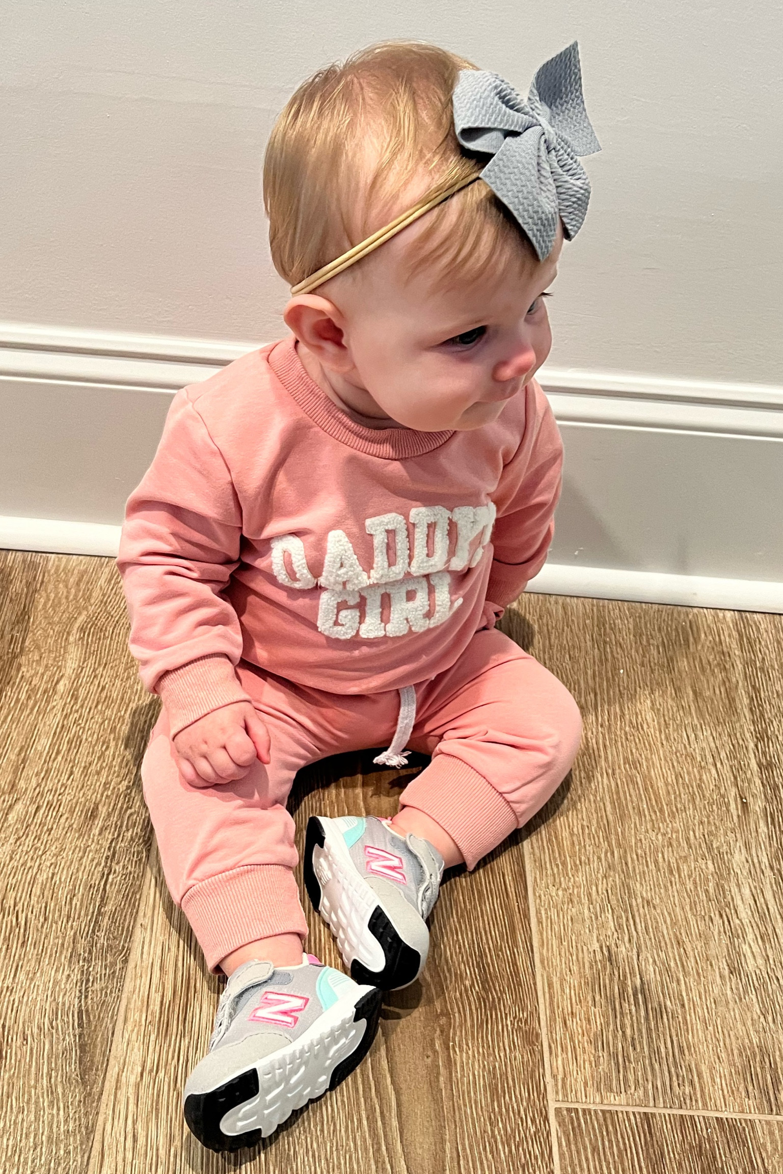 Daddy’s Girl!

#LTKActive #LTKBaby #LTKKids