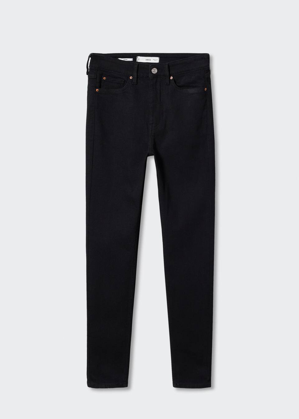 Search: Black jeans (132) | Mango USA | MANGO (US)