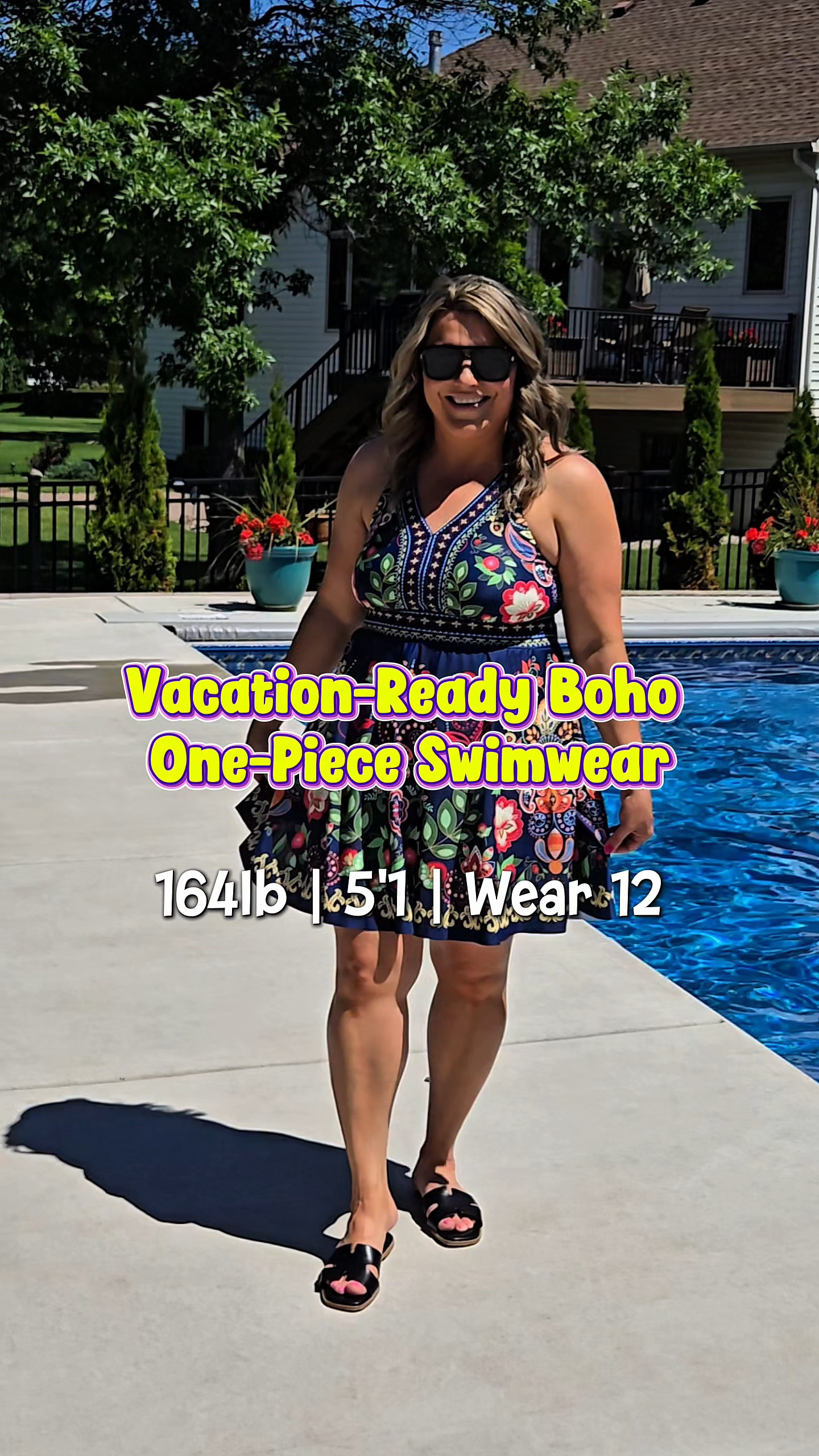 Vacation Ready Swimsuit Dresses 

#LTKPlusSize #LTKPetite #LTKMidsize