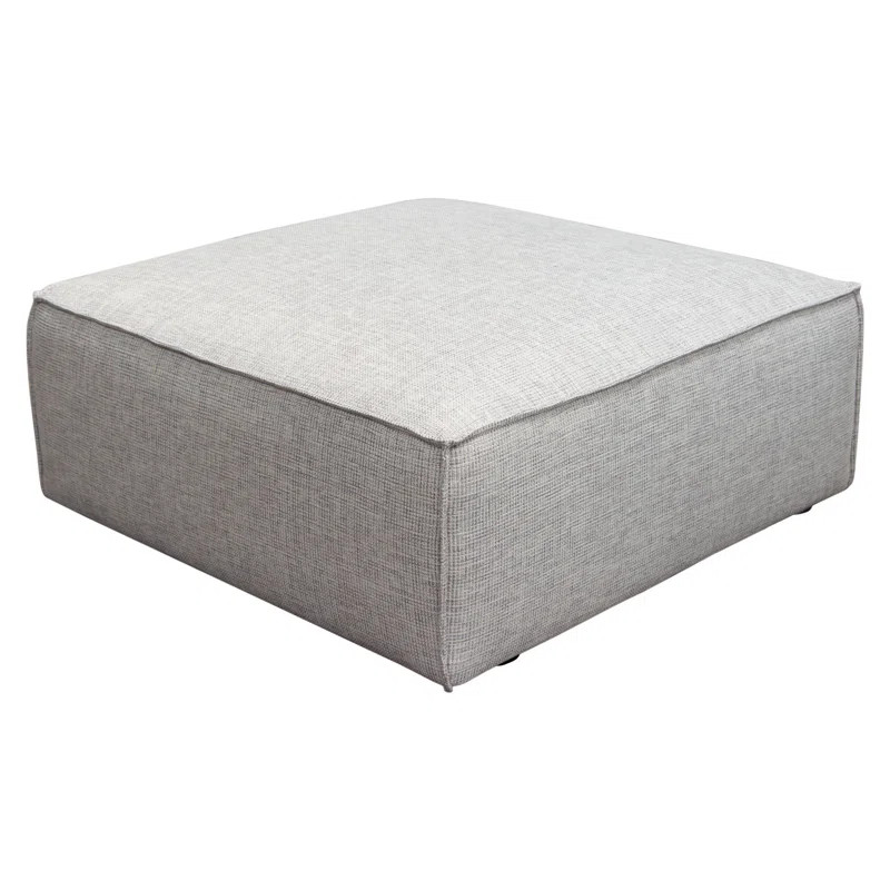 Vice Upholstered Ottoman | Wayfair North America