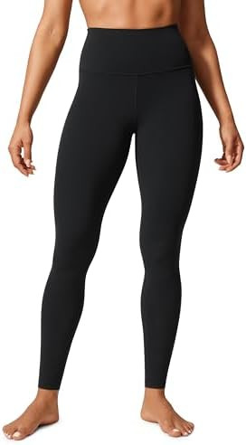 CRZ YOGA High Waisted Workout Leggings Yoga Pants | Amazon (US)