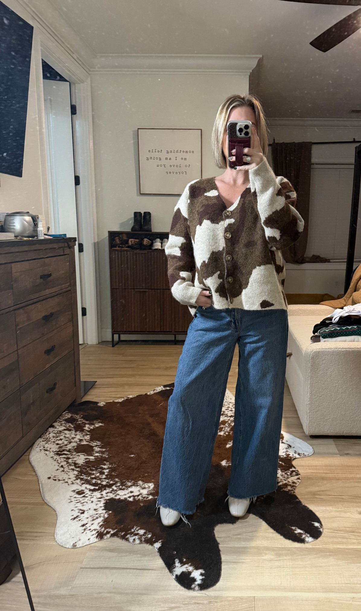 #LTKPetite #LTKOver40