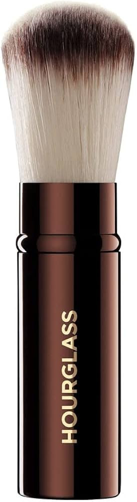 Hourglass Brush - Retractable Foundation | Amazon (US)