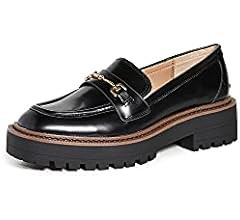 Sam Edelman Women's Laurs Loafers | Amazon (US)