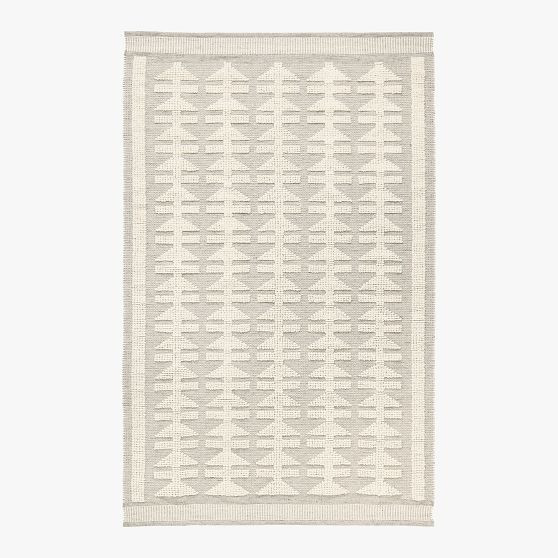 Arrowhead Rug | Pottery Barn Teen