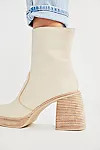 Ruby Platform Ankle Boots | Free People (Global - UK&FR Excluded)