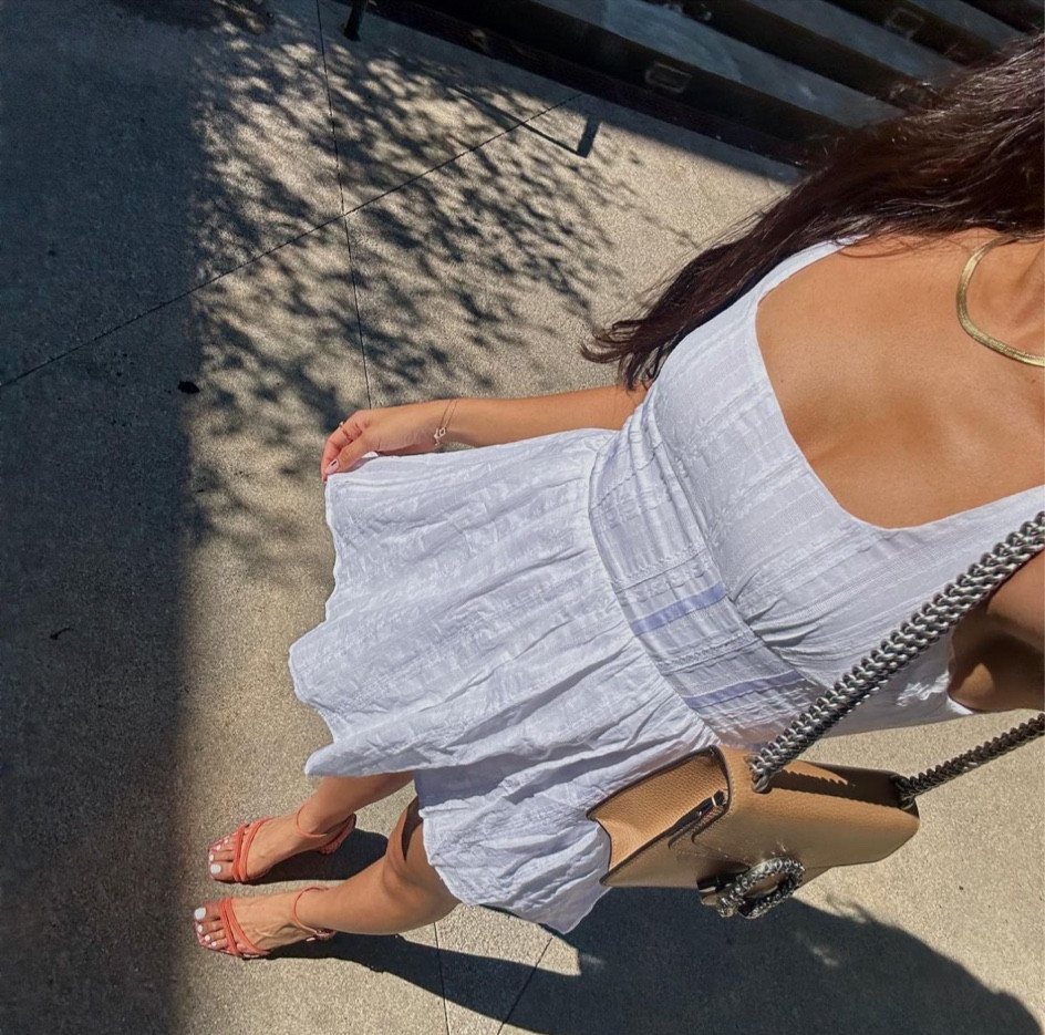 Outfit idea for a perfect date💫

#LTKstyletip #LTKFind