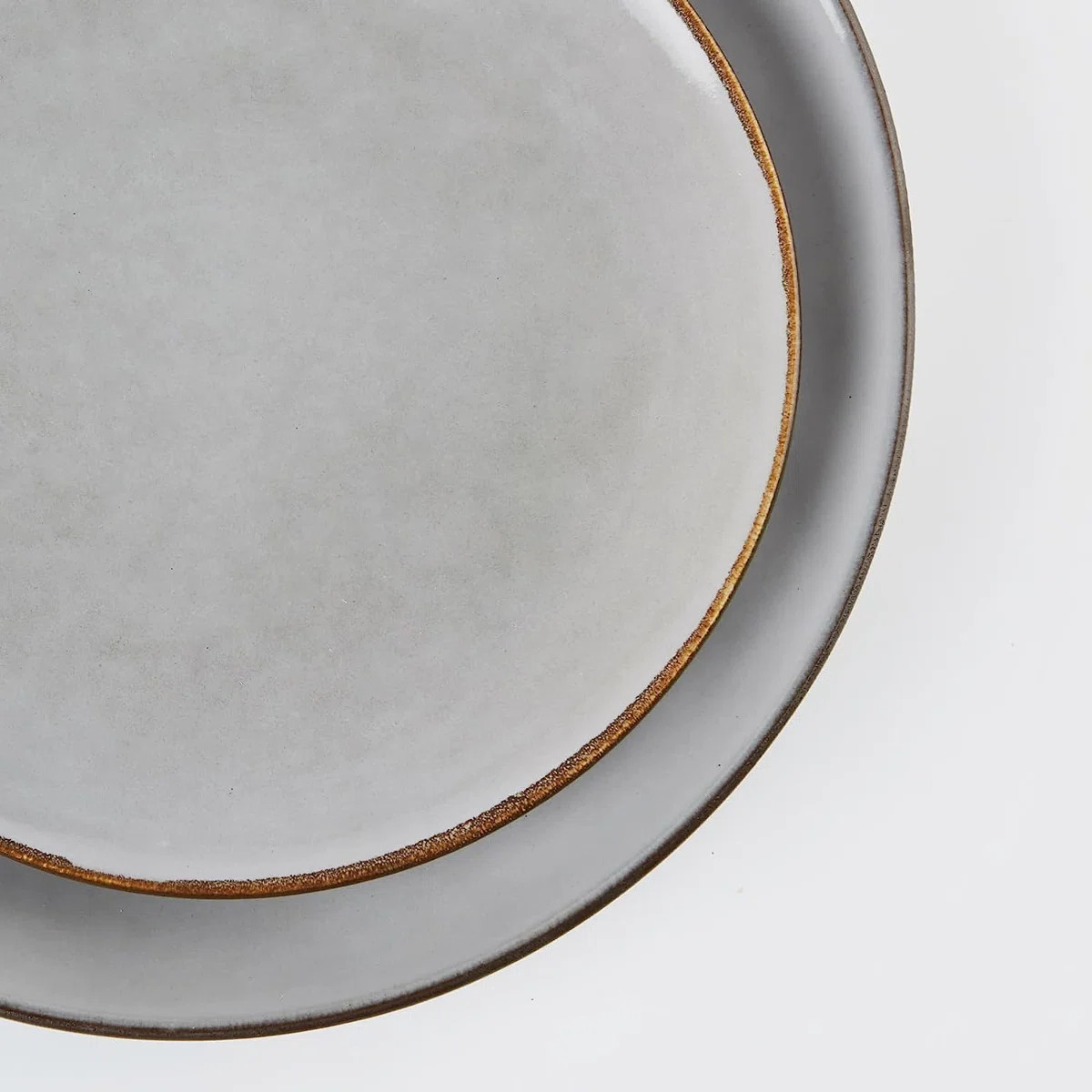 Leny 12-Piece Stoneware Dinnerware Set - Service for 4 | Wayfair North America