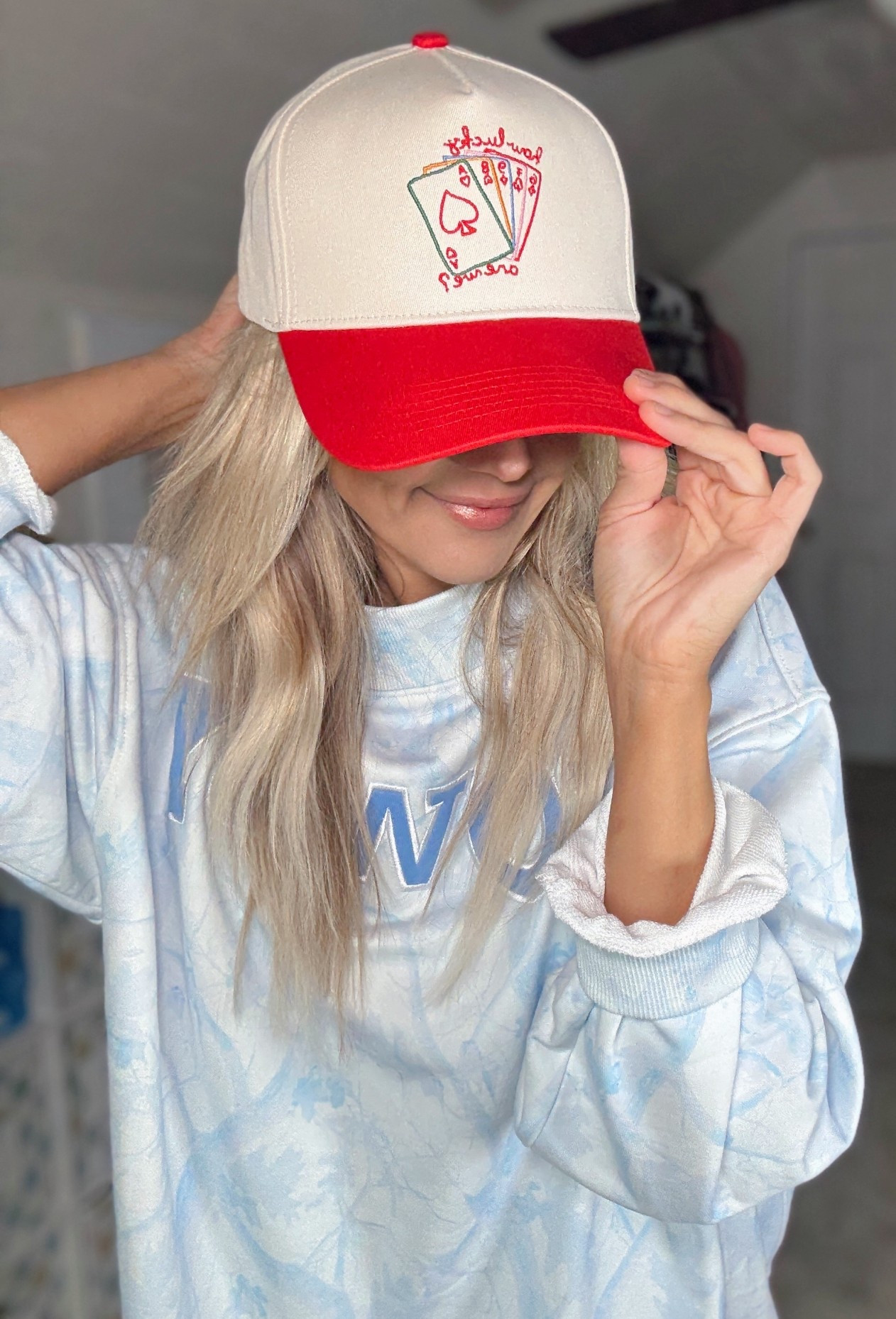 My FAVORITE hats and comfy wear!✨🫶🏻 Shop my new purchases 

#LTKootd