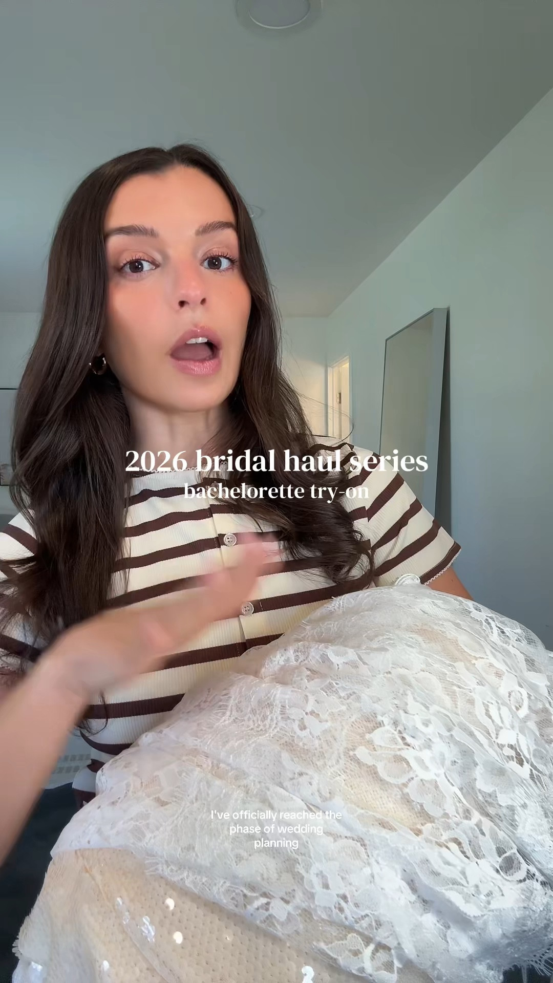bachelorette outfits try on haul 🤍

#LTKWedding