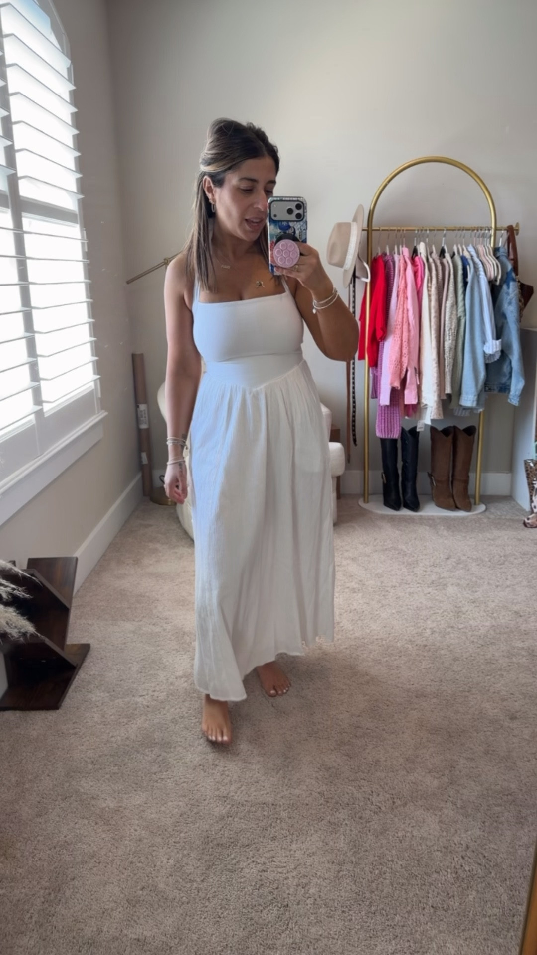 Xsmall in dress

#LTKSaleAlert #LTKPetite #LTKWedding