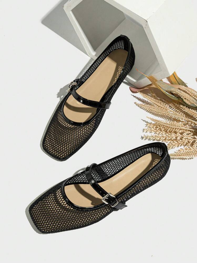 Ballet Flats | SHEIN