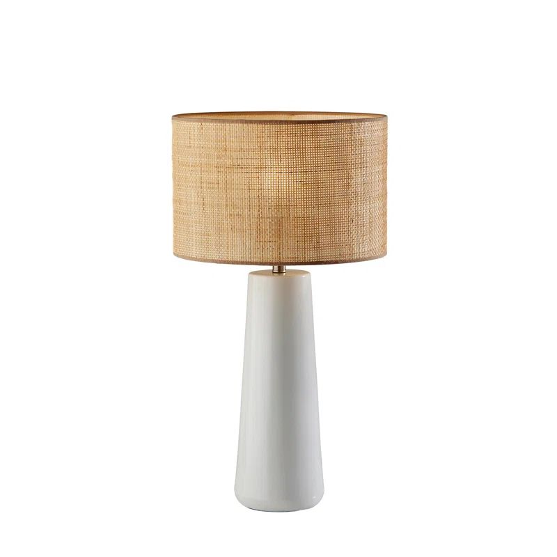 Piazza Ceramic Table Lamp | Wayfair North America