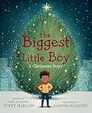 The Biggest Little Boy: A Christmas Story | Amazon (US)