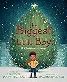 The Biggest Little Boy: A Christmas Story | Amazon (US)