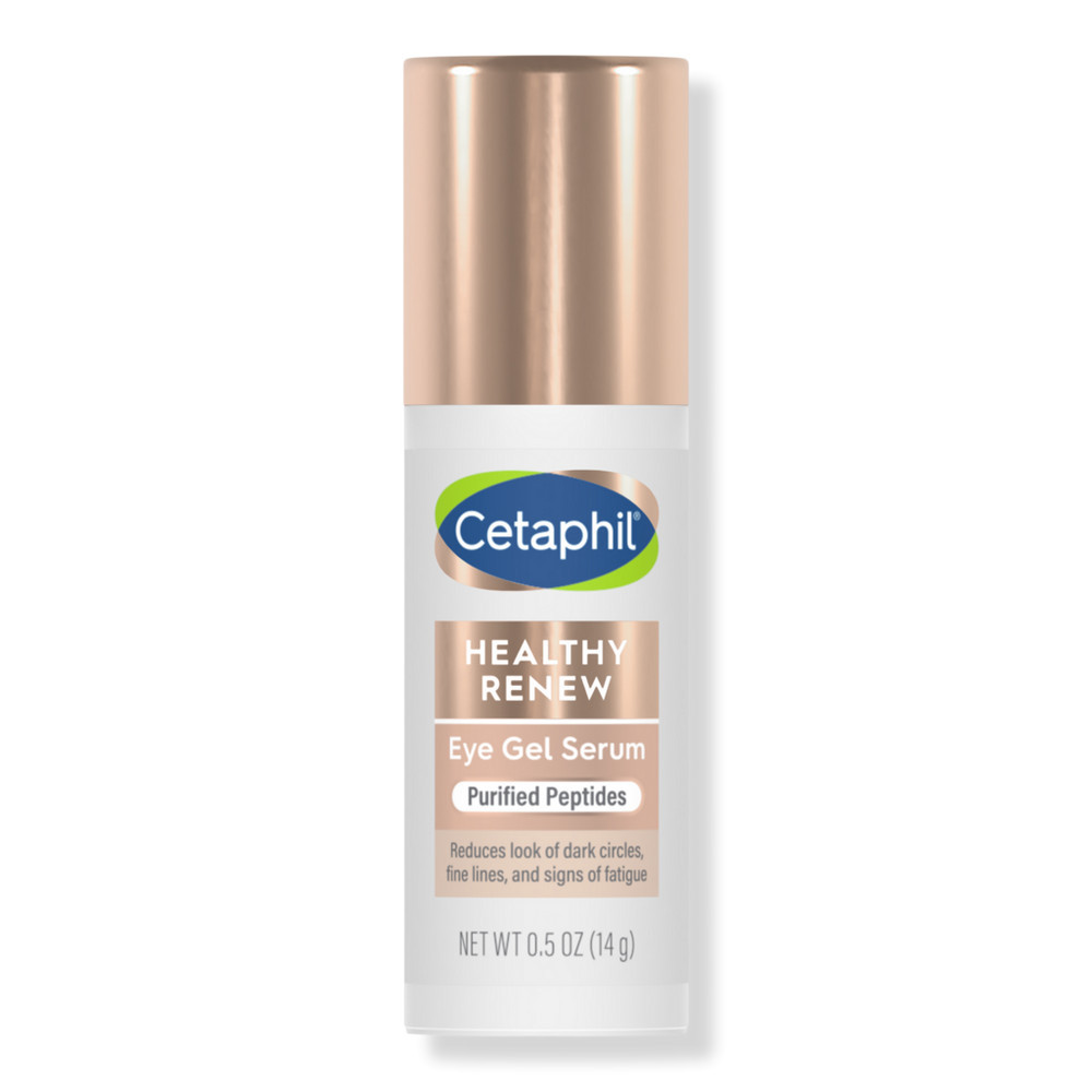 Cetaphil Healthy Renew Purified Peptides Eye Gel Serum | Ulta