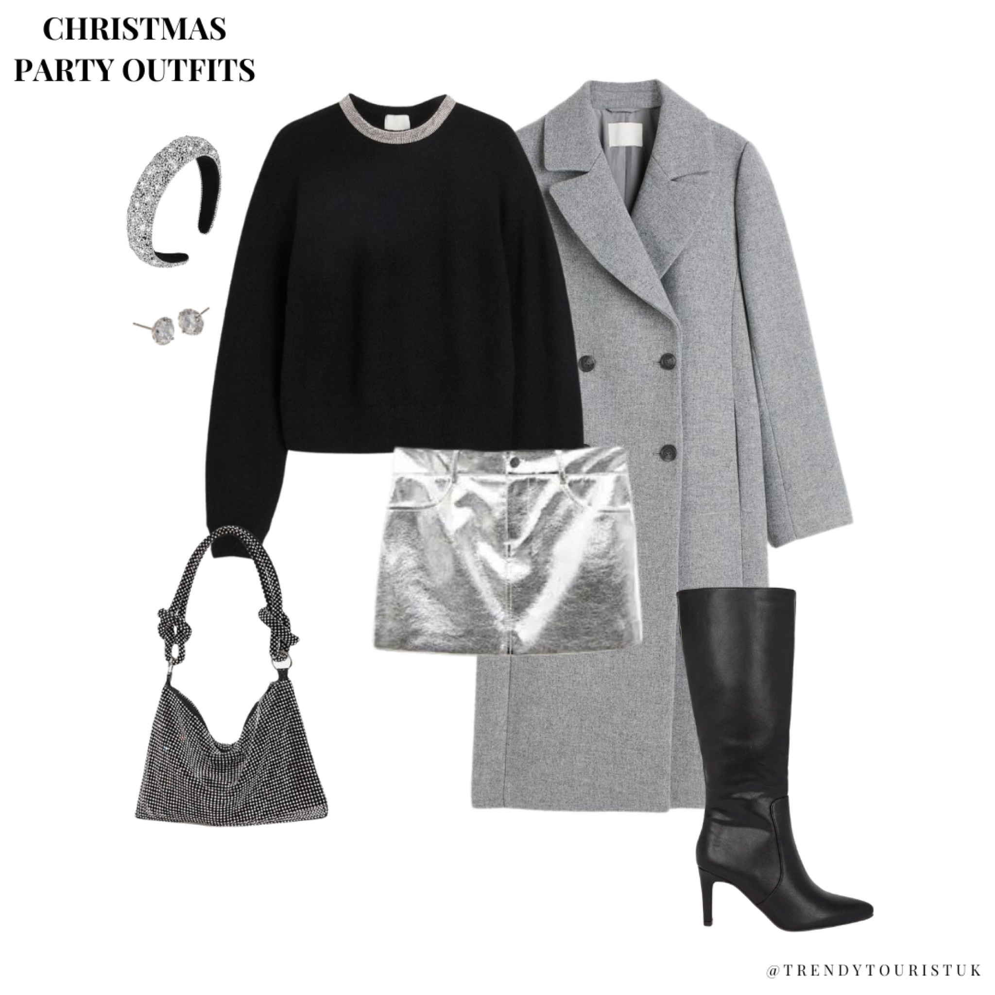 Christmas party outfit ideas 🎄 

#LTKeurope #LTKSeasonal #LTKstyletip