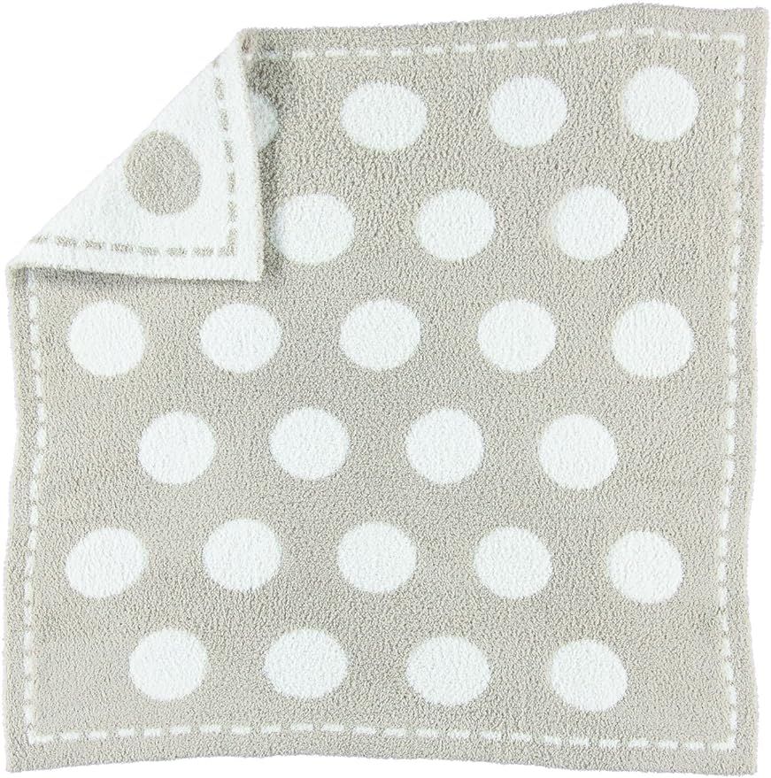 Barefoot Dreams Cozychic Dream Receiving Blanket | Amazon (US)