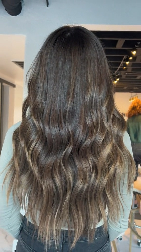 Hair care plus what I wore for my Airtouch bayalage 

#LTKstyletip #LTKbeauty #LTKHoliday