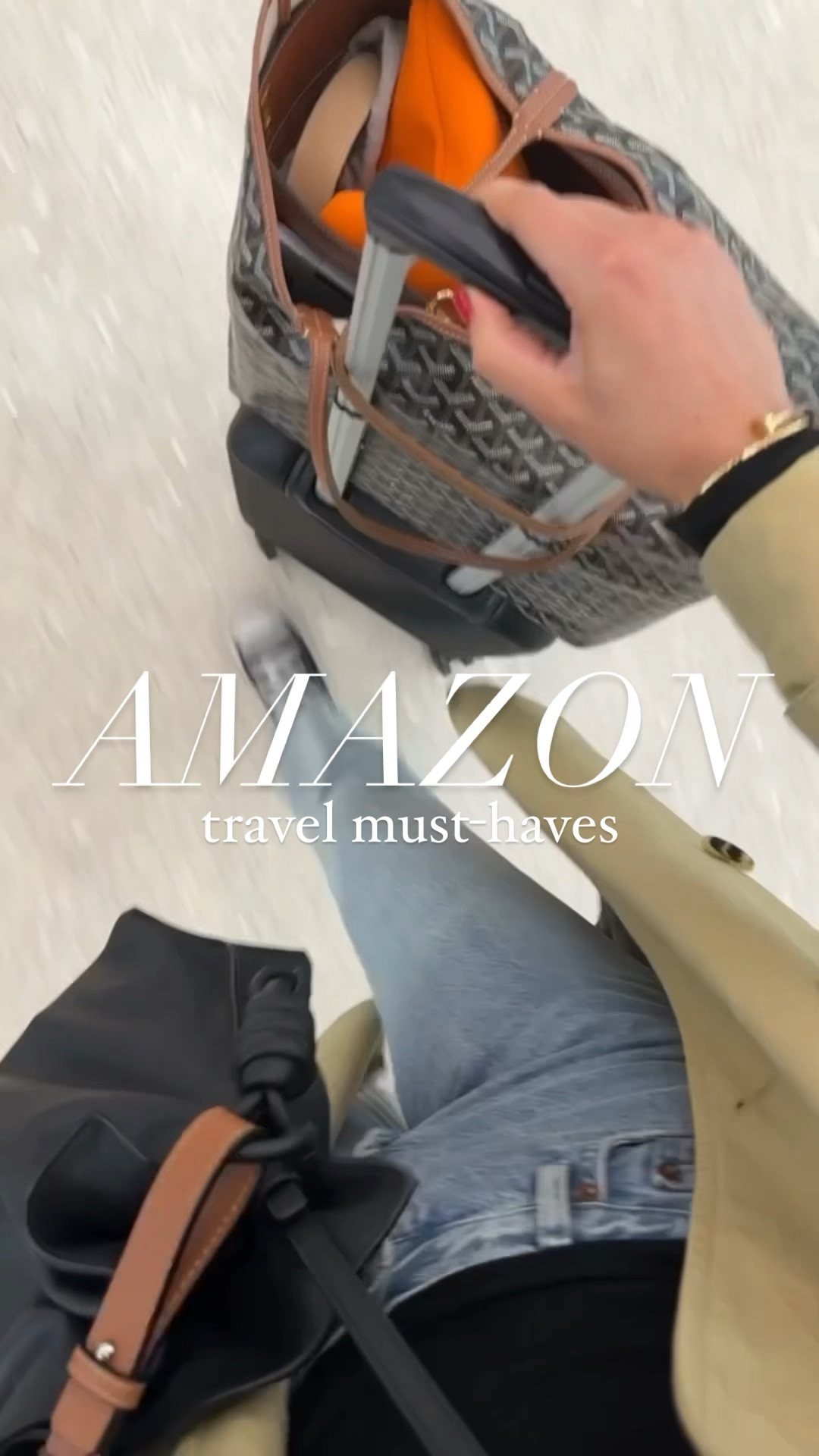 My Amazon travel must-haves! #amazon #travel #fashionjackson 

#LTKunder100 #LTKunder50 #LTKtravel