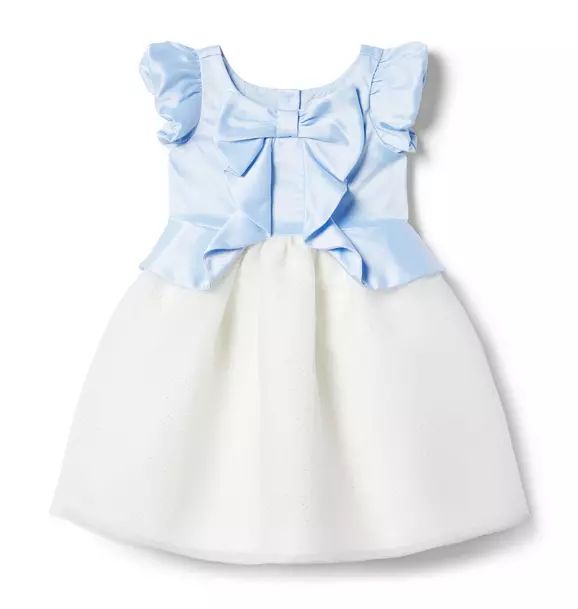 Disney Cinderella Dress | Janie and Jack