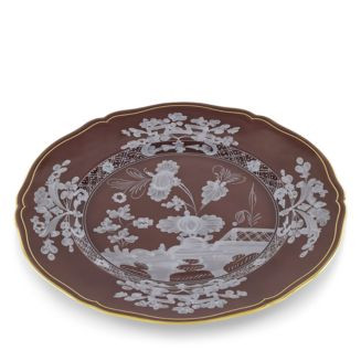 Richard Ginori Oriente Italiano Charger Plate | Bloomingdale's (US)