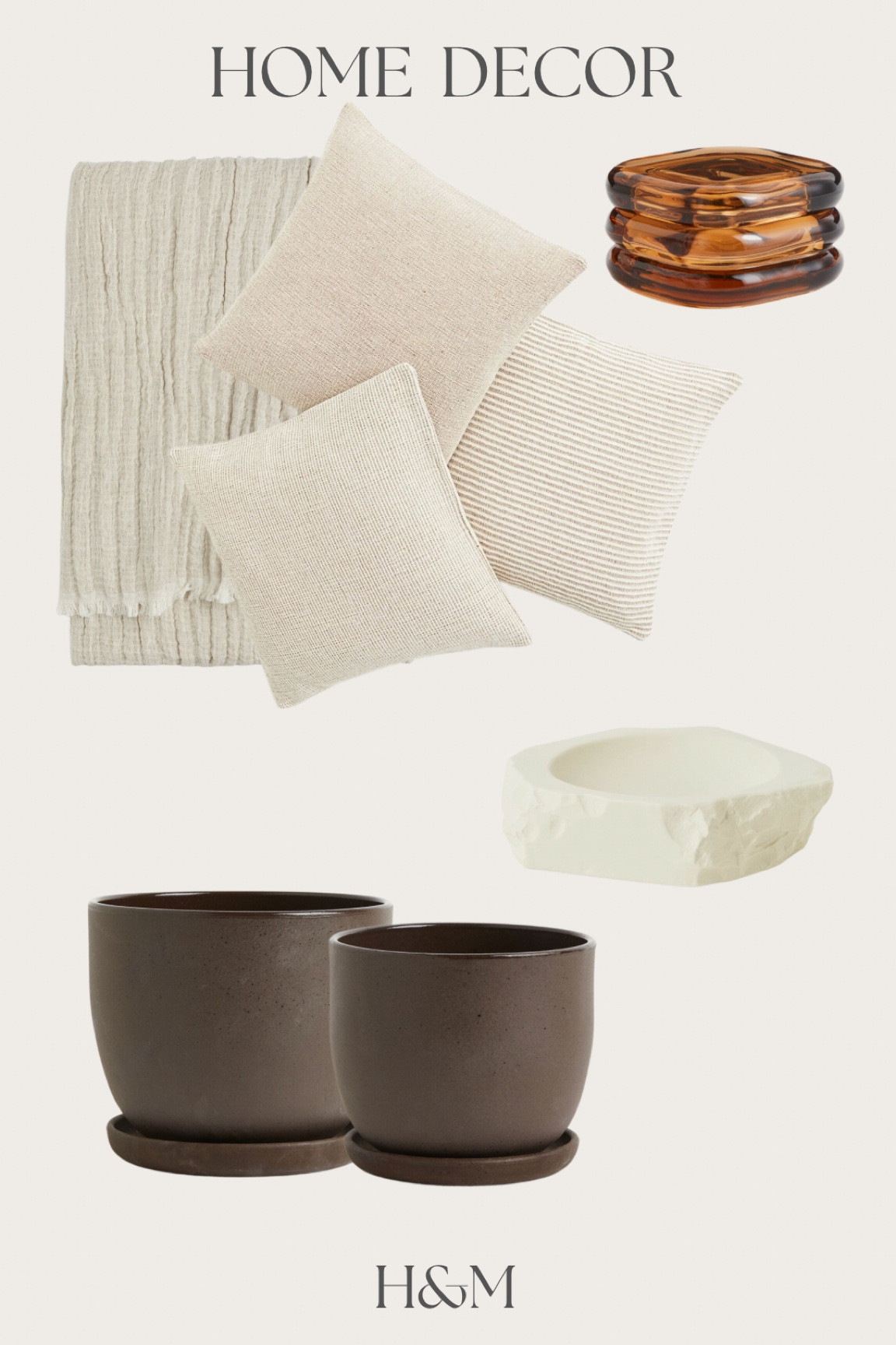 #h&mhome

#LTKunder50 #LTKhome