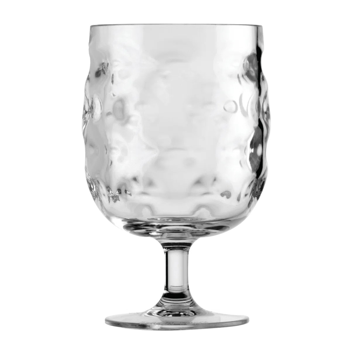 Kahli Ecozen Wine Glass Set | Wayfair North America