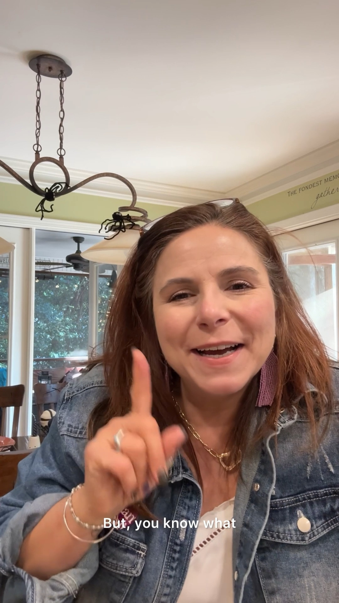 Just because these didn’t work for me doesn’t mean you wouldn’t love them!  

#LTKSeasonal #LTKFindsUnder50 #LTKStyleTip