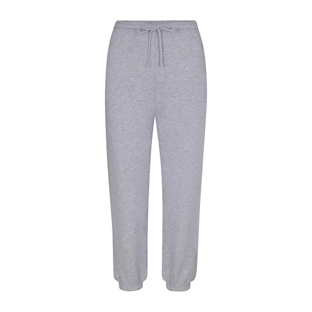 COTTON FLEECE JOGGER | SKIMS (US)