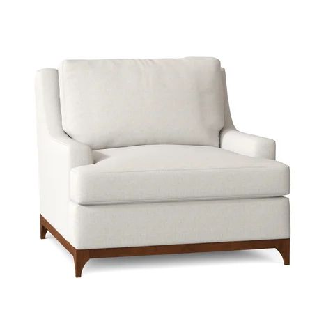 Madelyn 41'' Wide Armchair | Wayfair North America