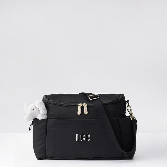 Essential Insulated Stroller Bag | Mark and Graham