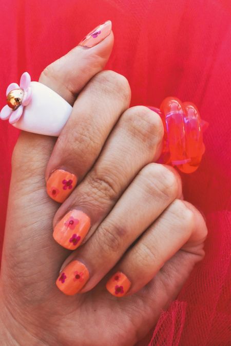 Manicure, nails, nail polish, clean beauty, cruelty free beauty, nail care, summer nail polish, short nails, nail design, nail art

#LTKBeauty #LTKFindsUnder50 #LTKSeasonal