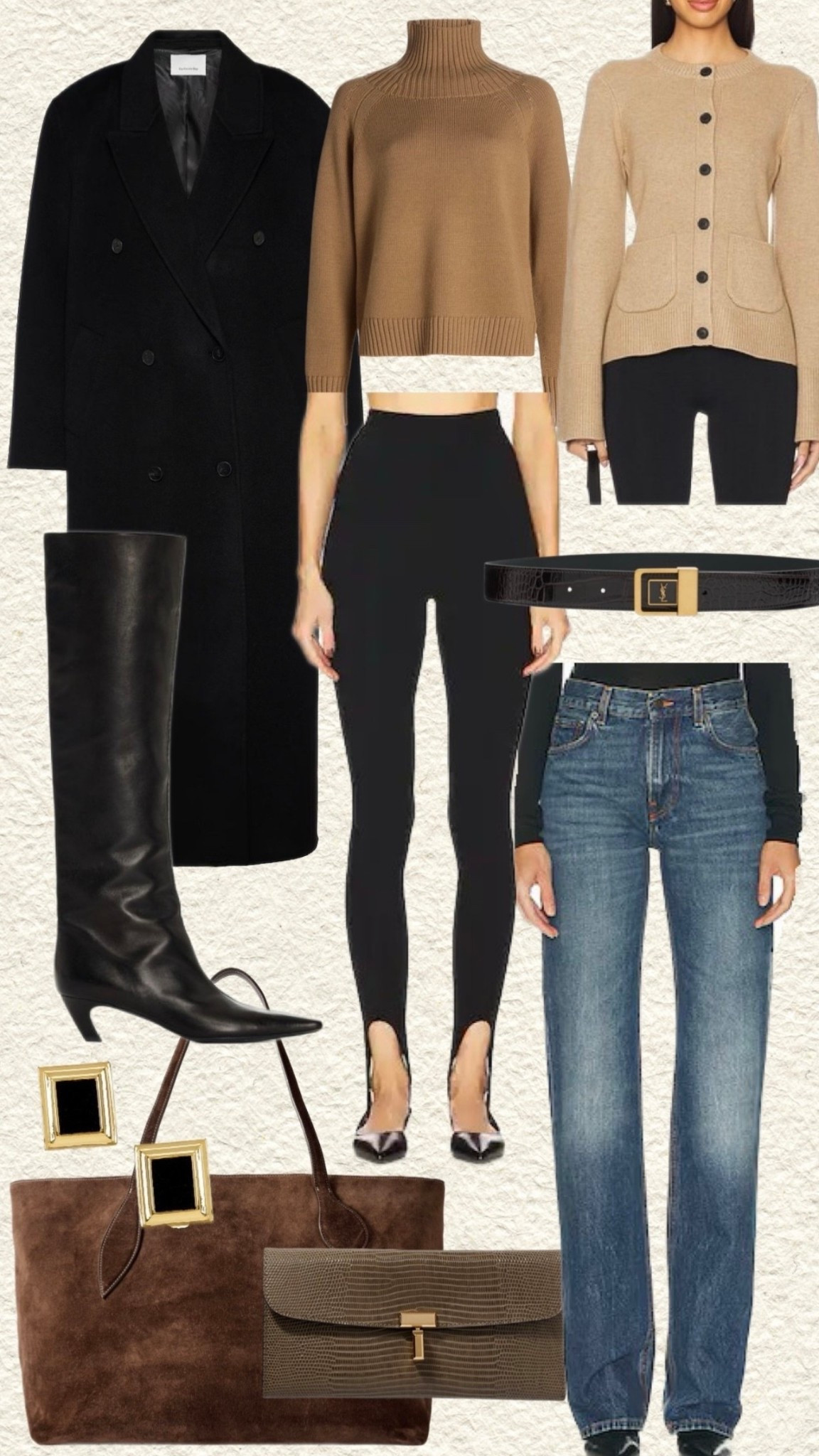 Currently in my closet 

#LTKStyleTip #LTKSeasonal #LTKGiftGuide